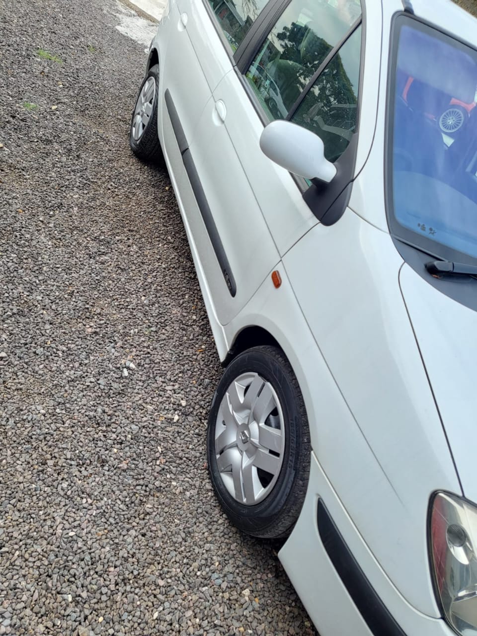 Used 2006 Renault Scenic 1.6 Expression - Private Seller Used 2006 Renault Scenic 1.6 Expression - Private Seller
