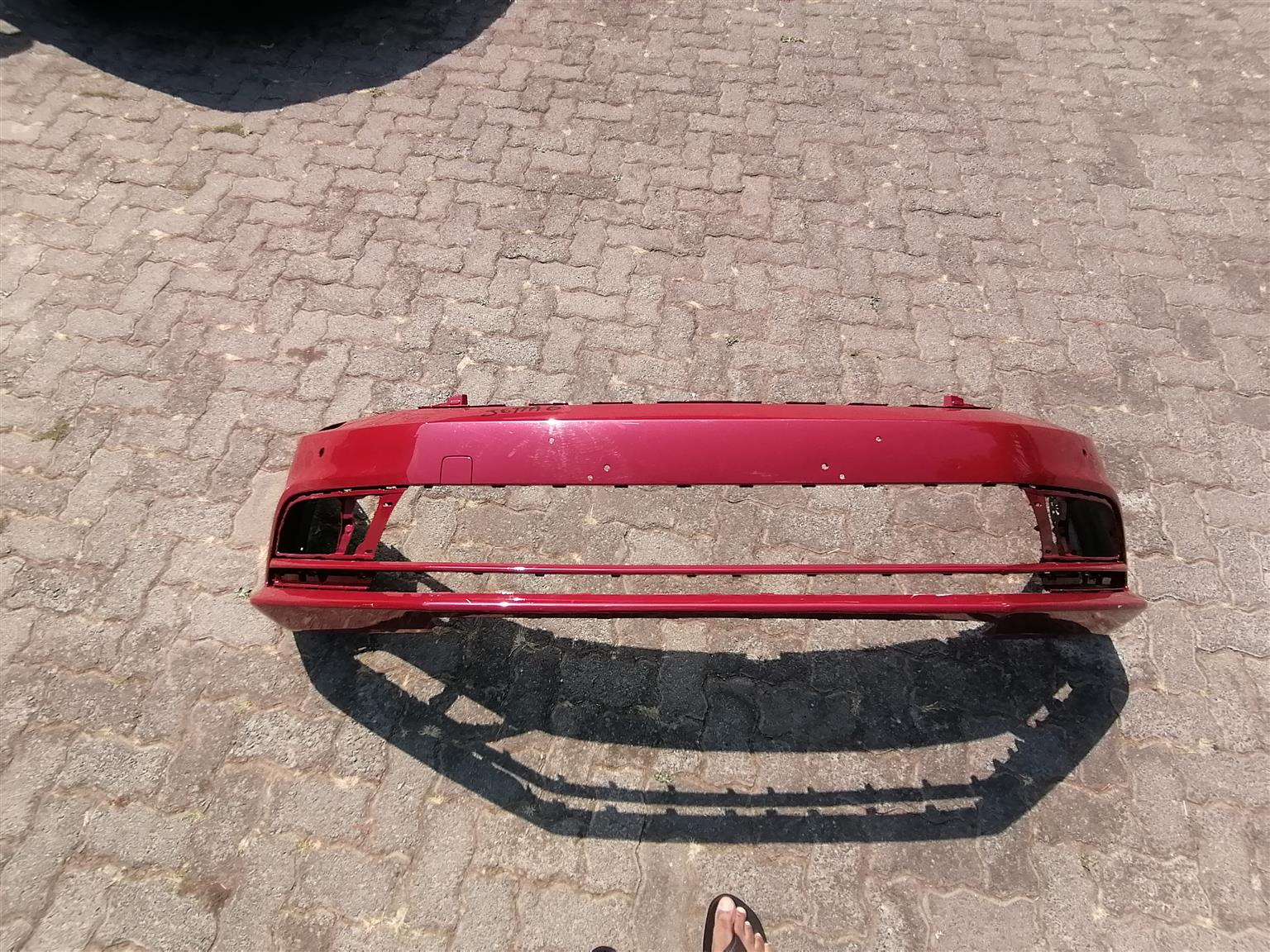 jetta 6 bumper - Private Seller