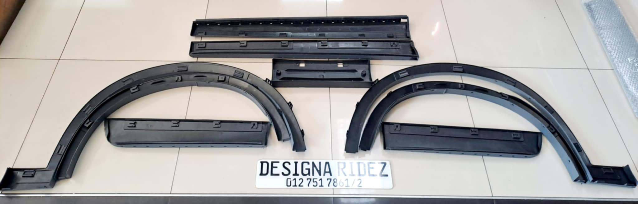 BMW X3 F25 BUMPER KITS NEW - Private Seller BMW X3 F25 BUMPER KITS NEW - Private Seller