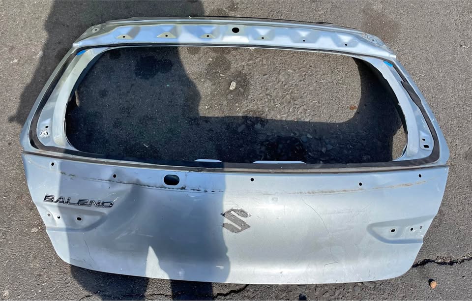 Suzuki Baleno tailgate - Private Seller Suzuki Baleno tailgate - Private Seller