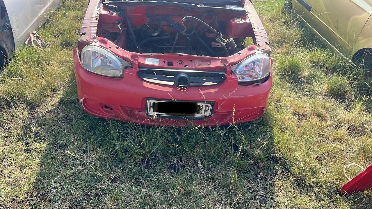 Corsa Lite parts available - Private Seller Corsa Lite parts available - Private Seller