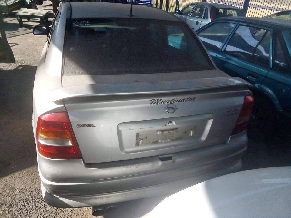 Opel Astra stripping for parts - Private Seller Opel Astra stripping for parts - Private Seller