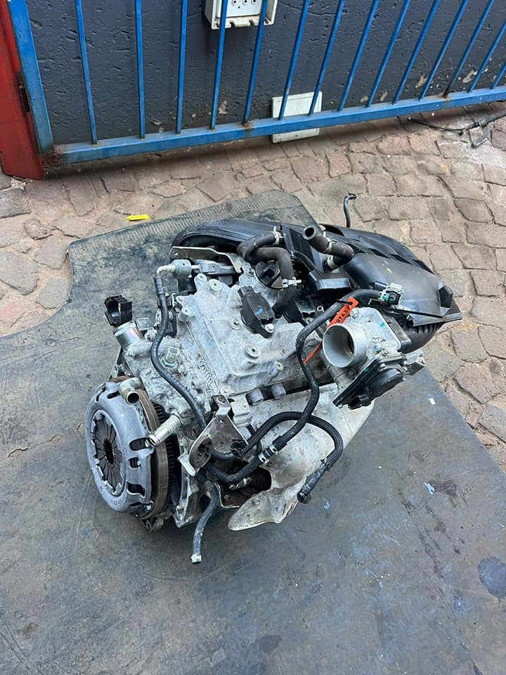 2020 Nissan Almera HR15 Engine Stripping For Spares/Parts - Private Seller 2020 Nissan Almera HR15 Engine Stripping For Spares/Parts - Private Seller