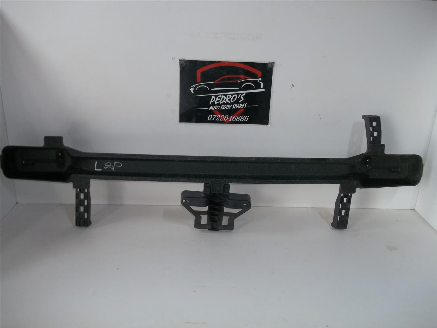 Hyundai I20 rear bumper stiffeners - Private Seller Hyundai I20 rear bumper stiffeners - Private Seller