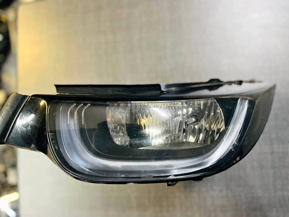 Bmw i3 halogen (normal) headlight