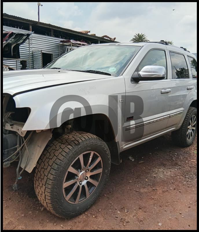 Jeep Grand Cherokee Wk1 Body Spares | Jeep Parts - Private Seller Jeep Grand Cherokee Wk1 Body Spares | Jeep Parts - Private Seller