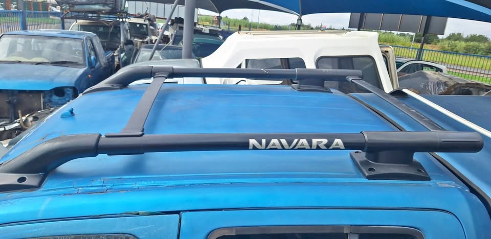 Nissan navara roof rails available - Private Seller Nissan navara roof rails available - Private Seller
