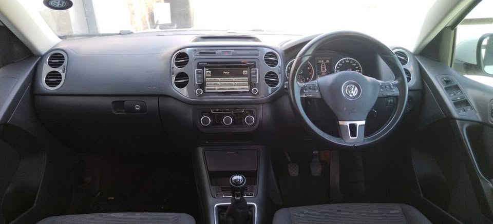 2018VW UP 1.0 Special edition