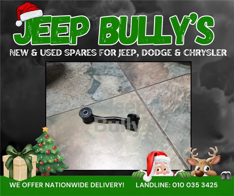 Jeep Liberty | Stabilizer Link | Brand New - Private Seller Jeep Liberty | Stabilizer Link | Brand New - Private Seller
