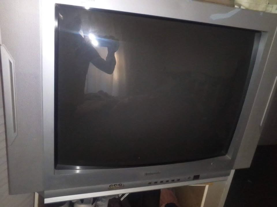 television tube television tube