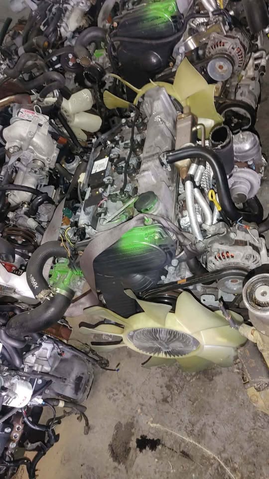 FORD RANGER WEAT 3.0TDCI 16VALVE DIESEL ENGINE FOR SALE - Private Seller FORD RANGER WEAT 3.0TDCI 16VALVE DIESEL ENGINE FOR SALE - Private Seller