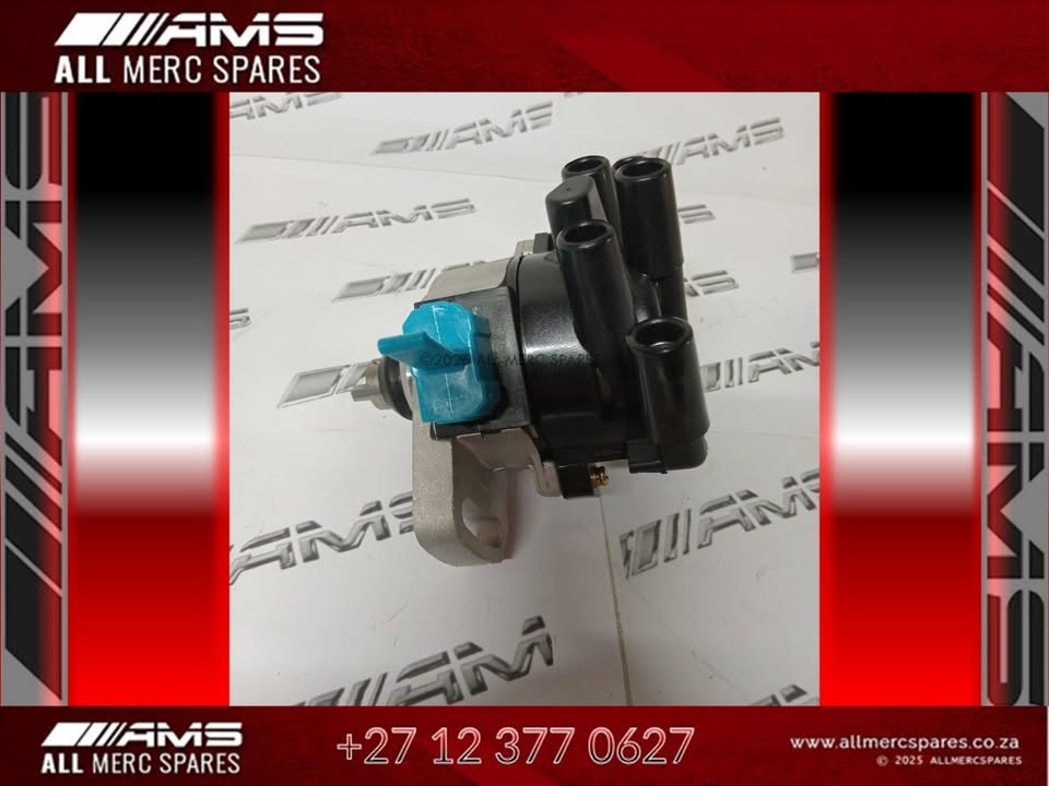 New Mitsubishi Colt Distributor x Vacuum – In Stock Now - Private Seller