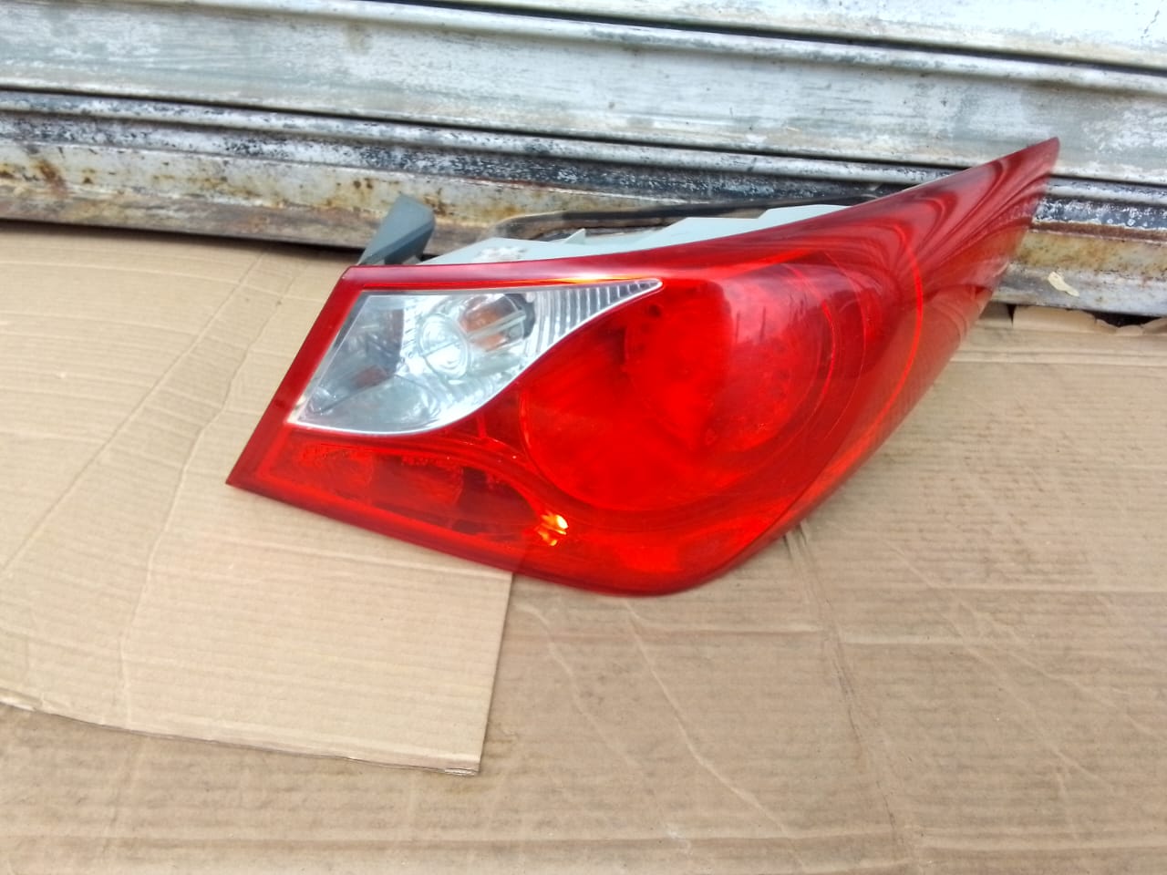 (2013-2016) HYUNDAI SONATA RHS LED REAR TAILIGHT FOR SALE - Private Seller