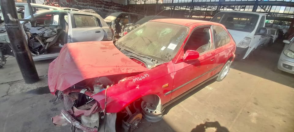 Honda Civic stripping for spares. - Private Seller Honda Civic stripping for spares. - Private Seller