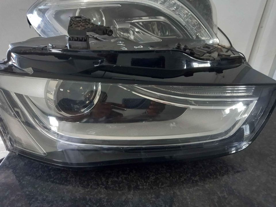 2015 Audi A4 right xenon headlight for sale. - Private Seller 2015 Audi A4 right xenon headlight for sale. - Private Seller