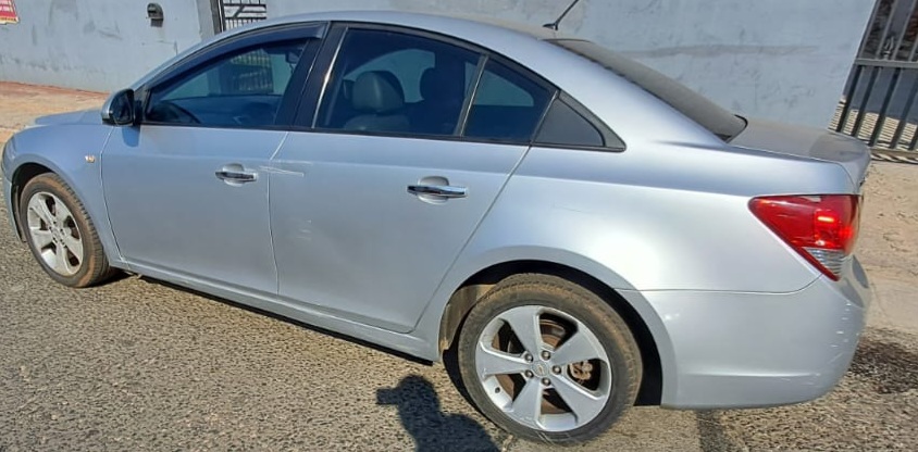 Chevrolet Cruze Stripping - Private Seller