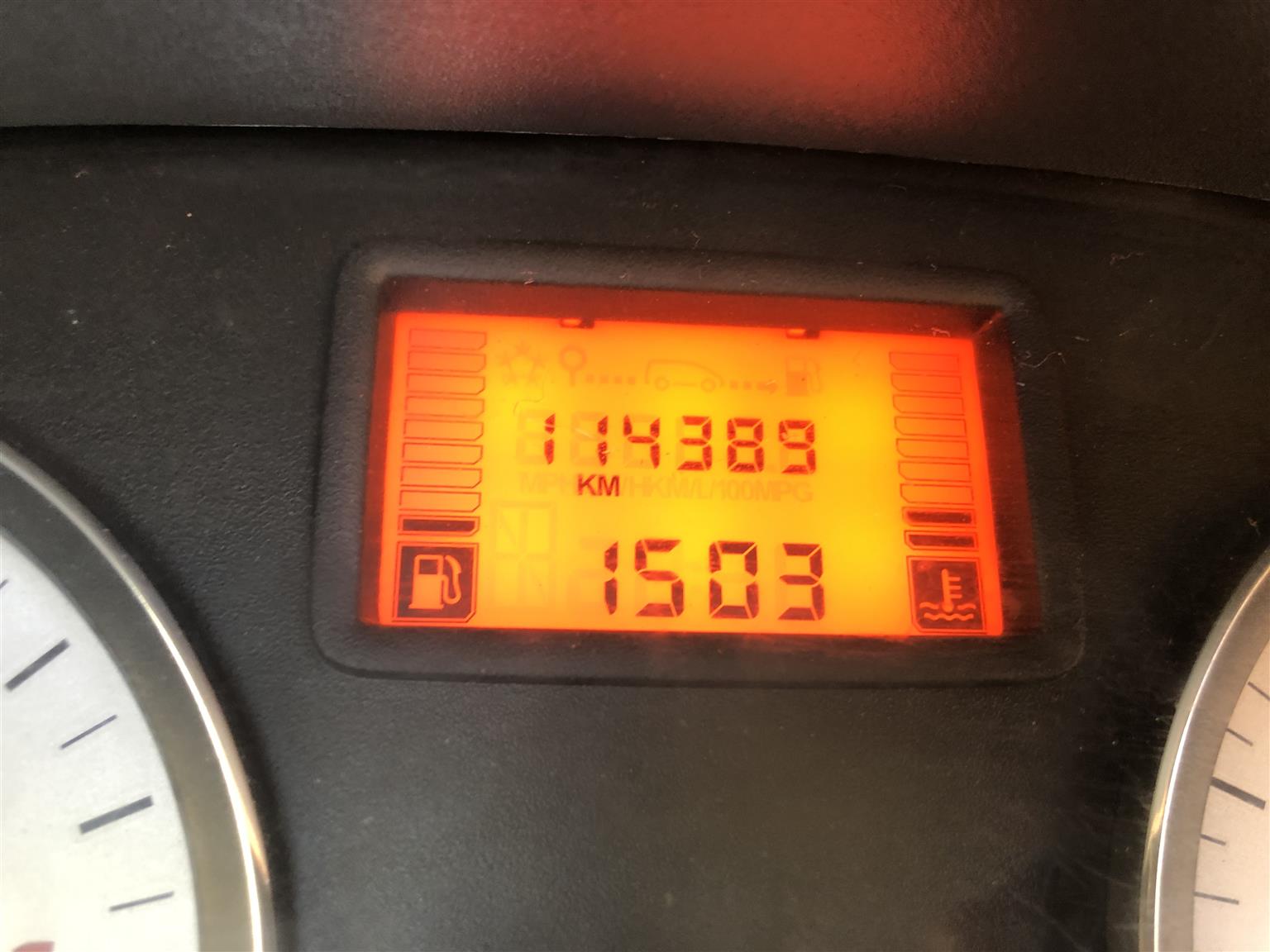 Used 2014 Nissan NP200 1.6i (aircon) - Private Seller