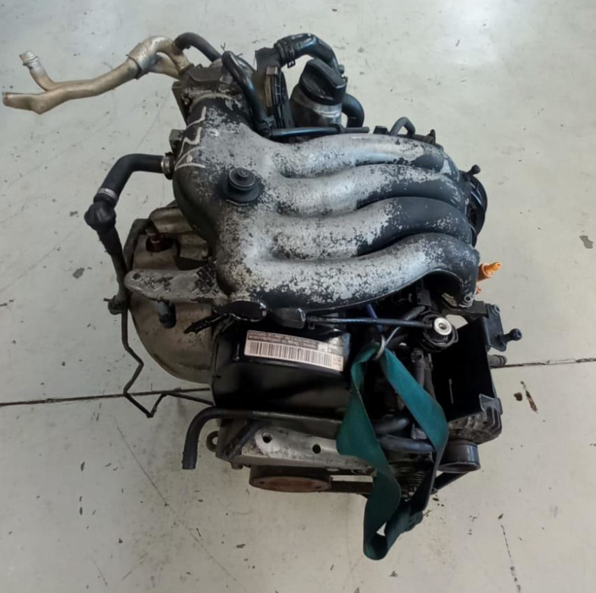 Volkswagen Golf 4 2.0 4 CYL Petrol Engine (AZL) - Private Seller Volkswagen Golf 4 2.0 4 CYL Petrol Engine (AZL) - Private Seller