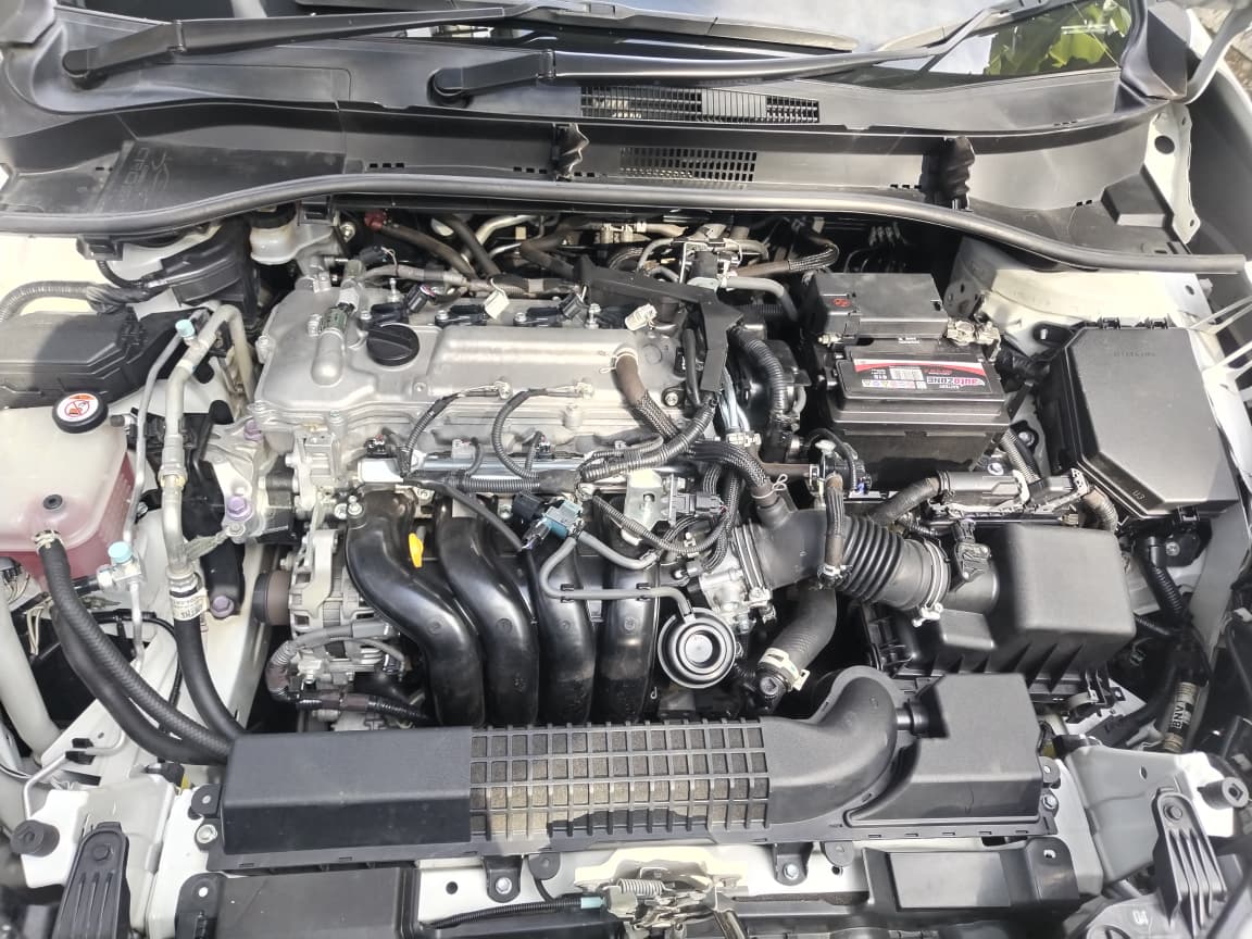 Used 2023 Toyota Corolla Cross 1.8 Xi - Private Seller