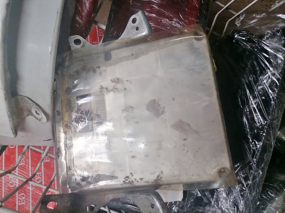 TOYOTA 4A-FE COMPUTER BOX - Private Seller TOYOTA 4A-FE COMPUTER BOX - Private Seller