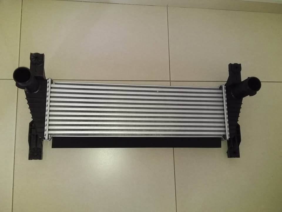 FORD RANGER T6/T7 2.2L/ 3.2L BRAND NEW GENUINE INTERCOOLERS FORSALE PRICE - Private Seller FORD RANGER T6/T7 2.2L/ 3.2L BRAND NEW GENUINE INTERCOOLERS FORSALE PRICE - Private Seller
