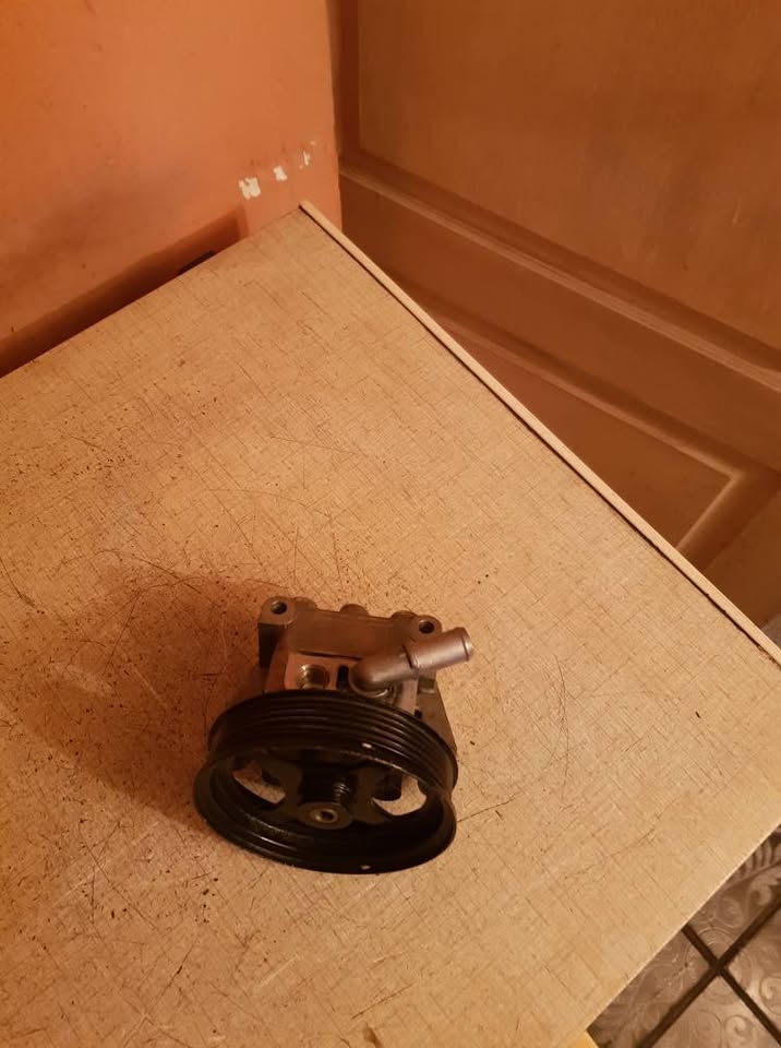 JAGUAR X-TYPE POWER STEERING PUMP FORSALE