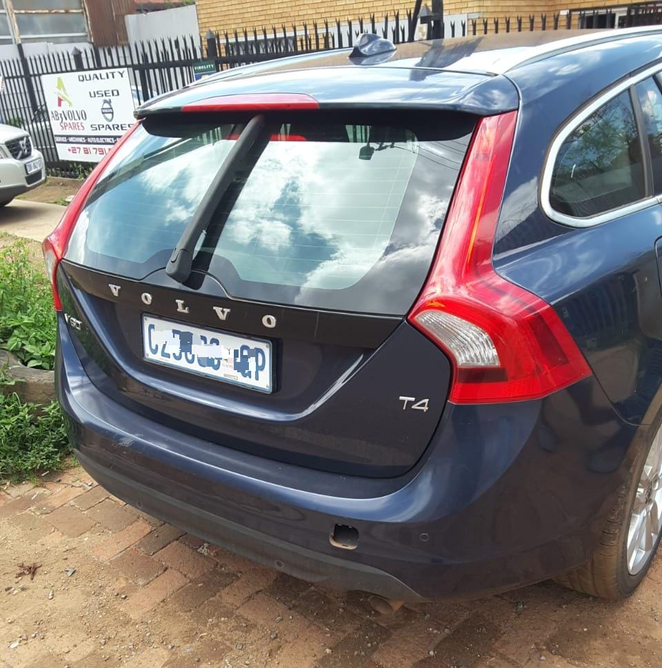 Volvo V60 Tailgate for sale - Private Seller
