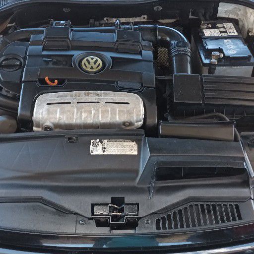 Volkswagen Scirocco 2.0 Tsi Manual Petrol Coup 