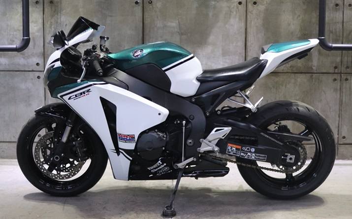 2011 Honda CBR1000RR - Private Seller 2011 Honda CBR1000RR - Private Seller