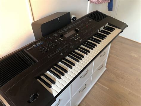 Roland e500 for deals sale