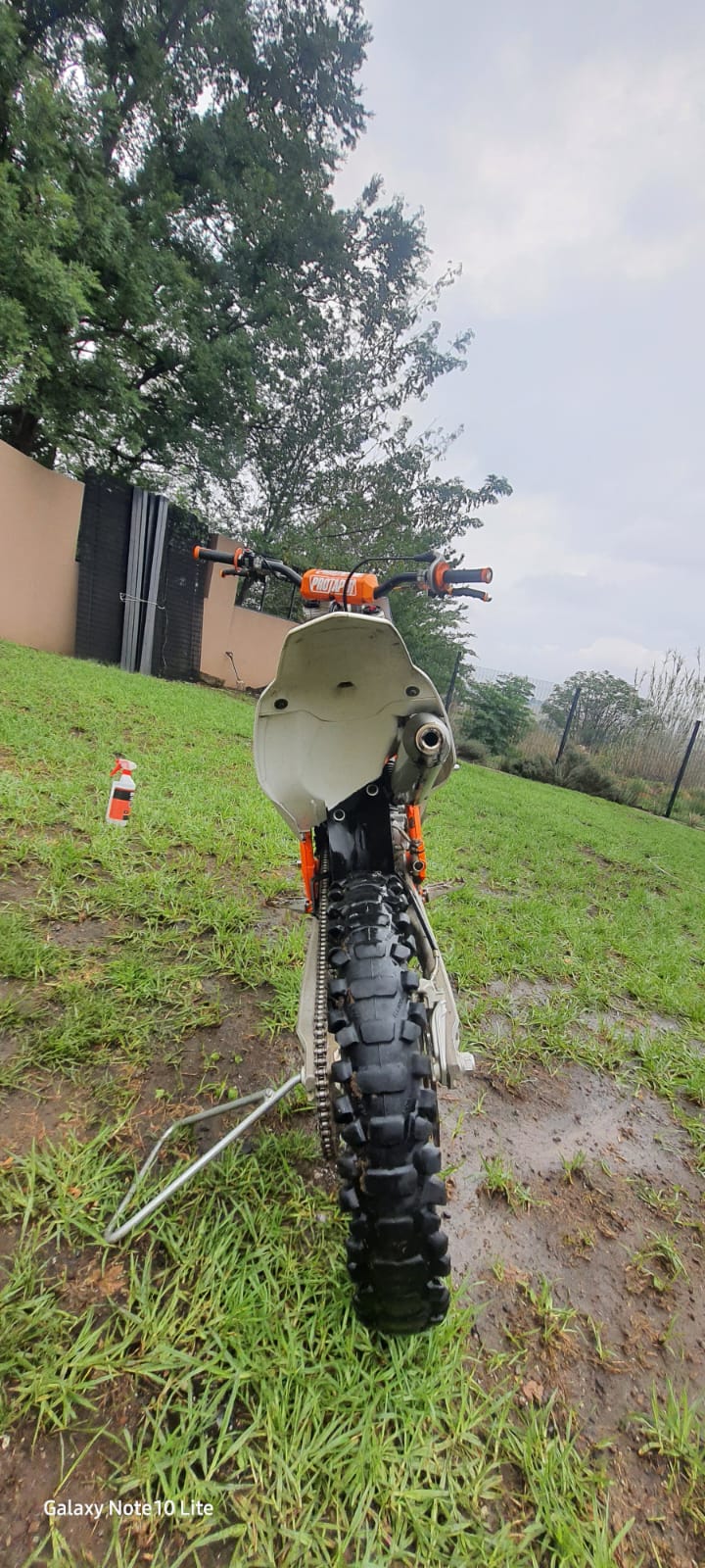 Ktm 85 sx big wheel 2019 - Private Seller Ktm 85 sx big wheel 2019 - Private Seller