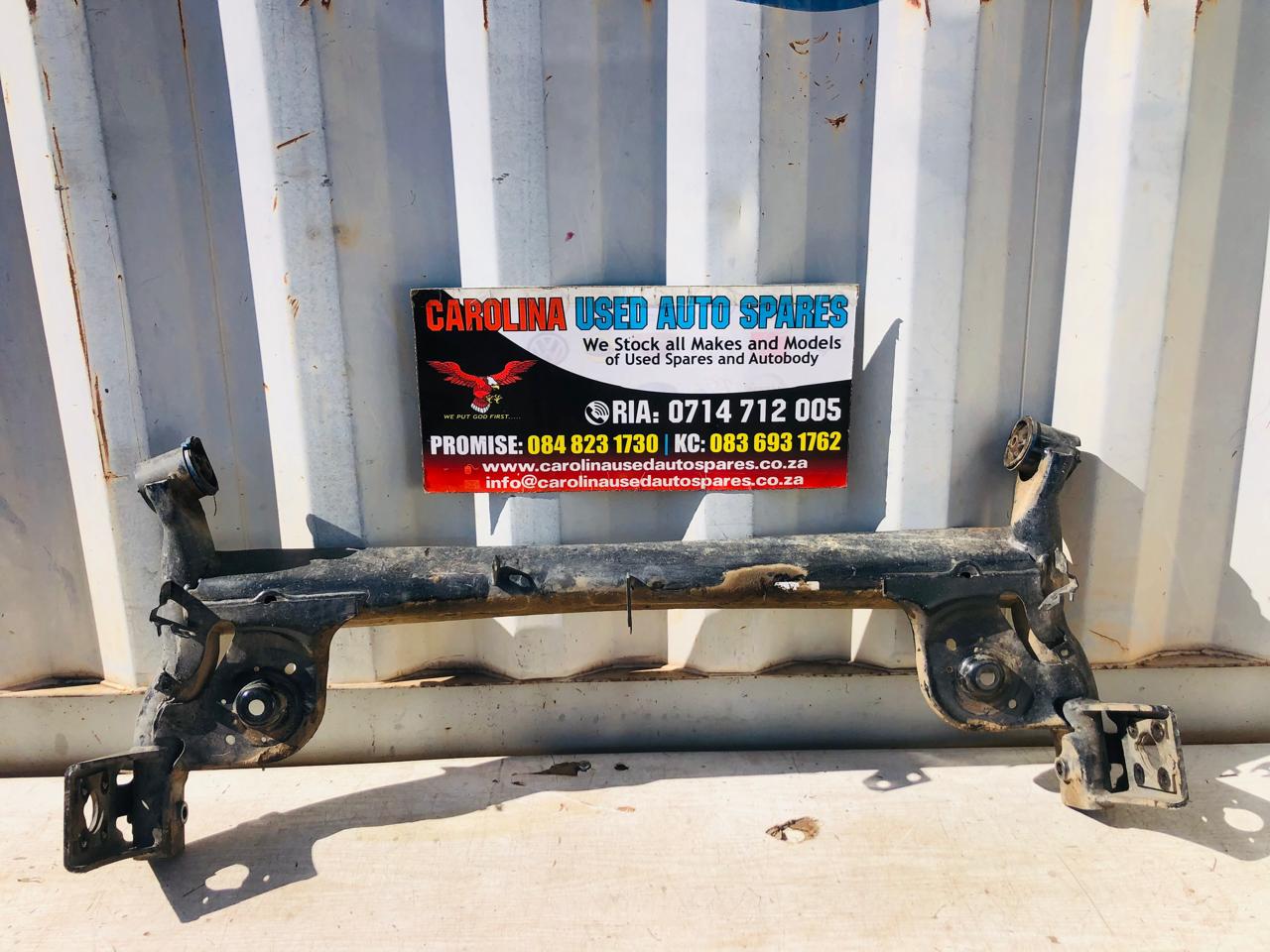 Renualt Captur rear/back axle (2015-2020) - Private Seller Renualt Captur rear/back axle (2015-2020) - Private Seller