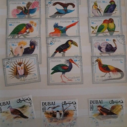 STAMPS/dated/some not