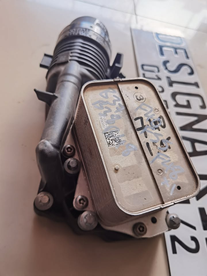 BMW F40/F48/F55 X1 B37/B38/B48 OIL COOLER + OIL FILTER HOUSING AVAILABLE - Private Seller BMW F40/F48/F55 X1 B37/B38/B48 OIL COOLER + OIL FILTER HOUSING AVAILABLE - Private Seller