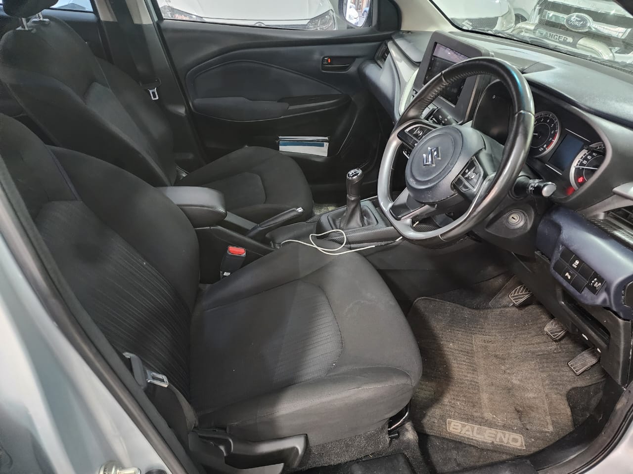 Used 2022 Suzuki Baleno 1.4 GL - Private Seller Used 2022 Suzuki Baleno 1.4 GL - Private Seller