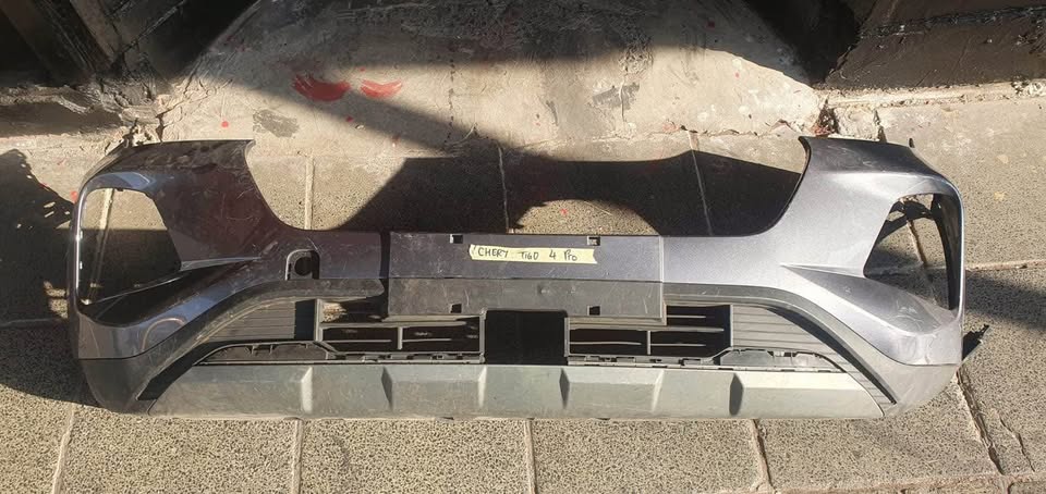 Chery Tiggo 4 Pro bumper - Private Seller Chery Tiggo 4 Pro bumper - Private Seller