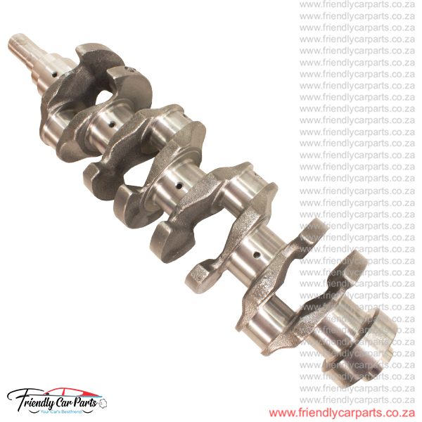 TOYOTA HILUX 1.8 2Y 91- CRANKSHAFT - Private Seller TOYOTA HILUX 1.8 2Y 91- CRANKSHAFT - Private Seller