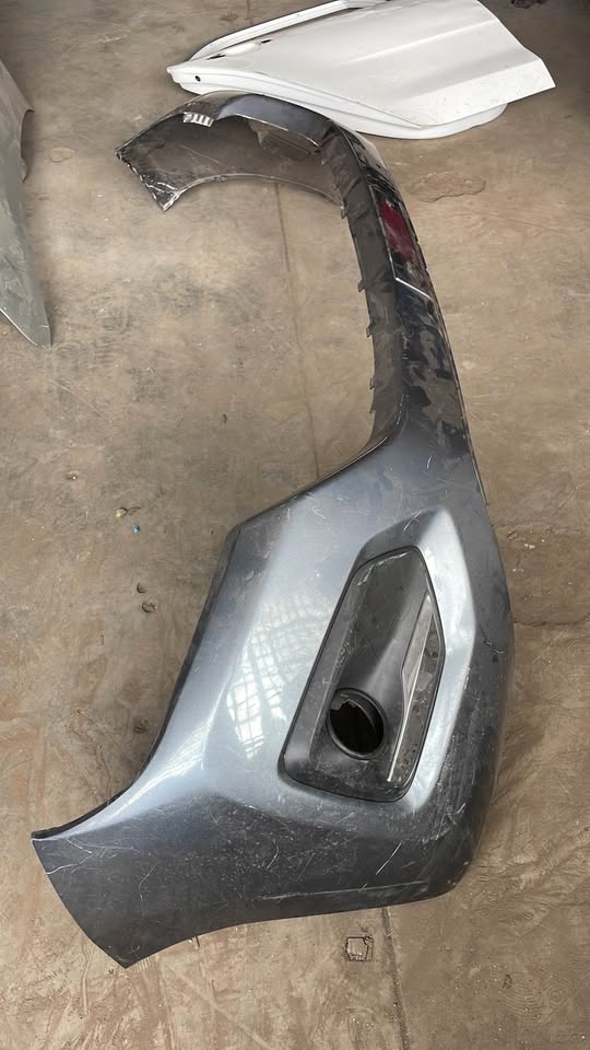 Peugeot LandTrek bumper - Private Seller Peugeot LandTrek bumper - Private Seller