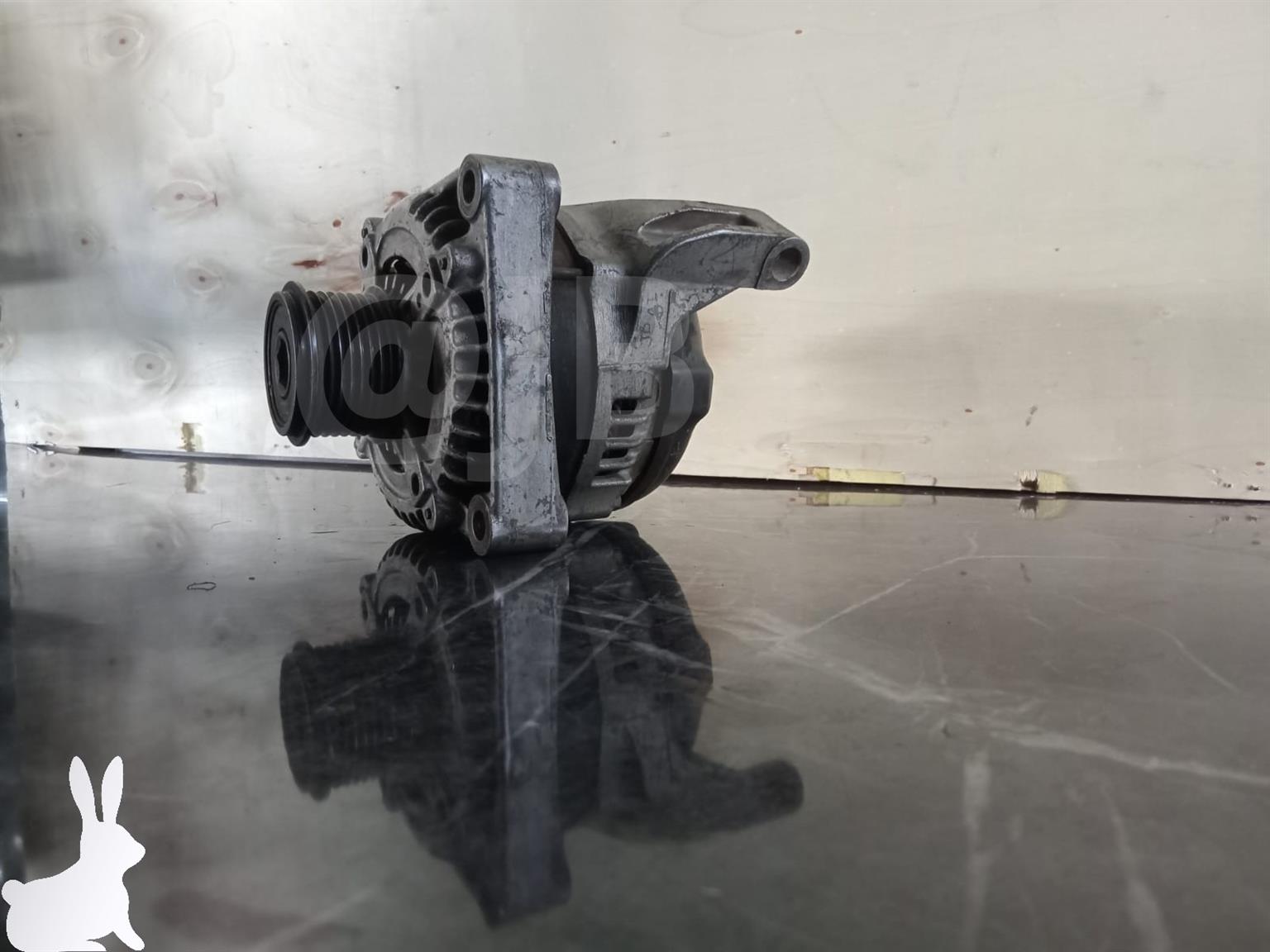 Alternator | USED | Jeep Cherokee 2.8 KJ - Private Seller Alternator | USED | Jeep Cherokee 2.8 KJ - Private Seller