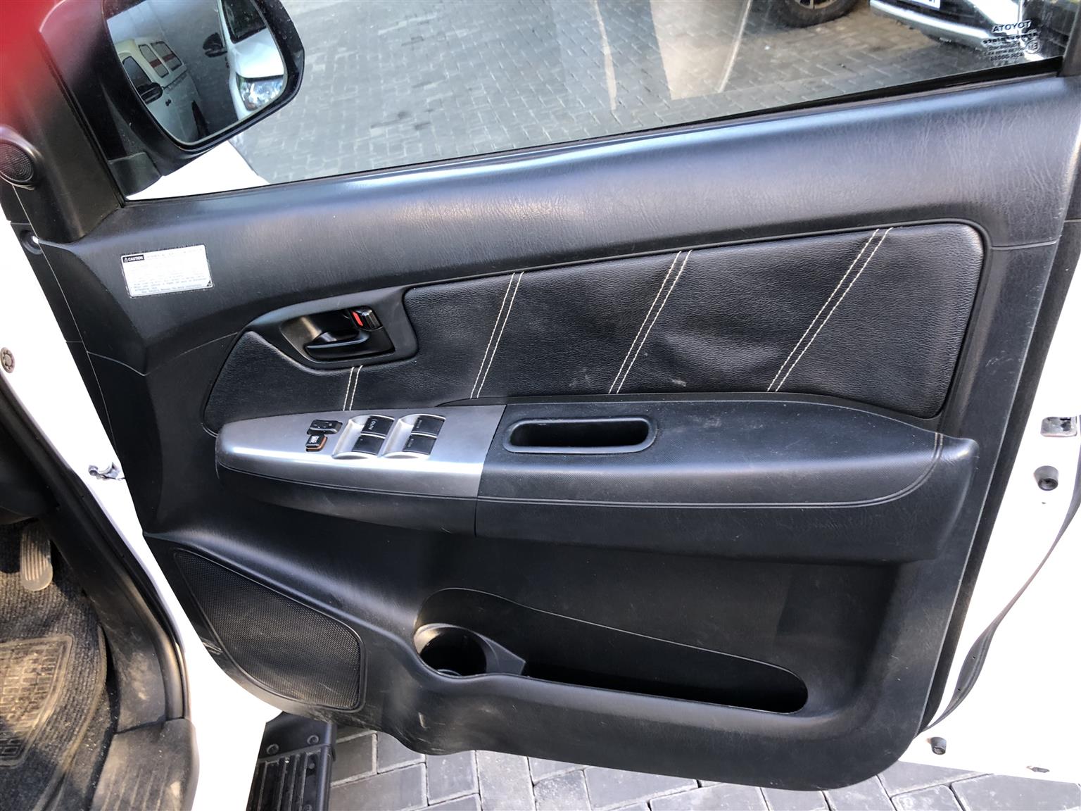 2015 Toyota Hilux 3.0D-4D Raider Legend 45 Double Cab 4X2 Manual For Sale