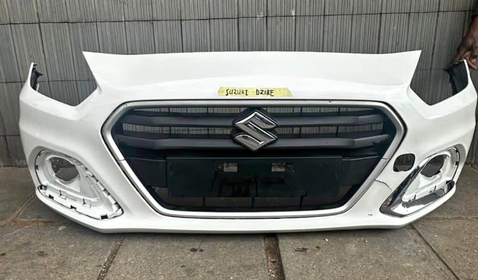 Suzuki Dzire bumper - Private Seller Suzuki Dzire bumper - Private Seller