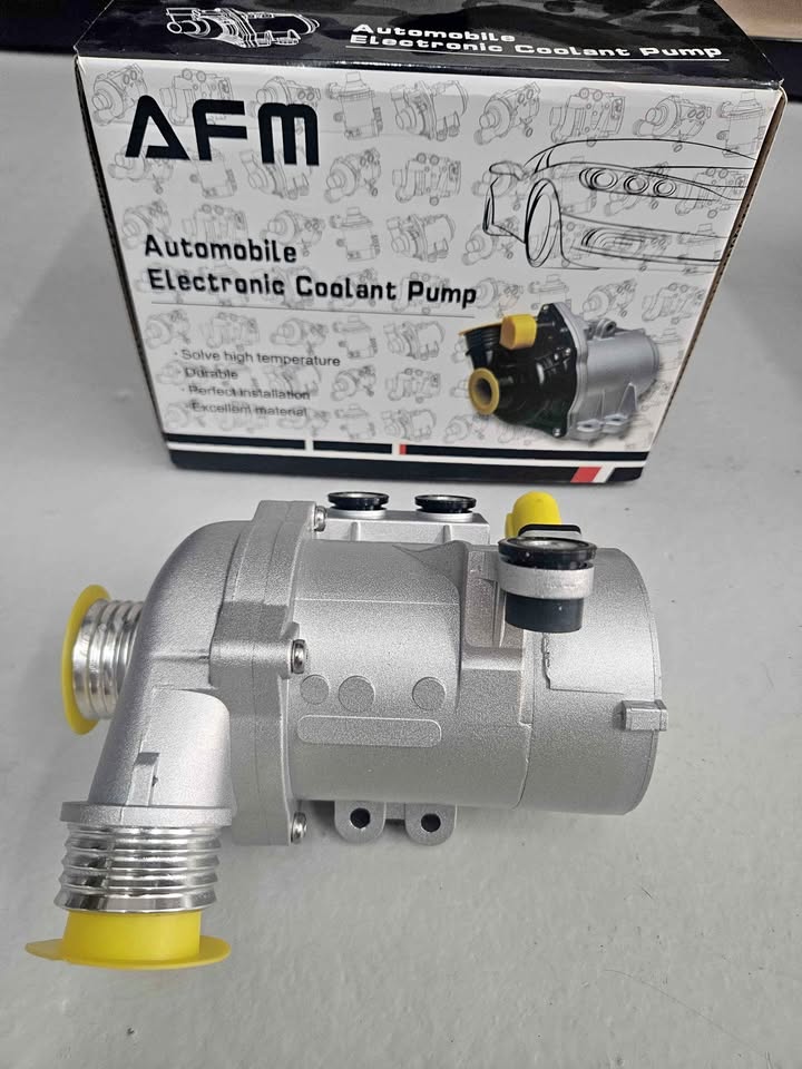 BMW N52 Water Pump - Private Seller BMW N52 Water Pump - Private Seller