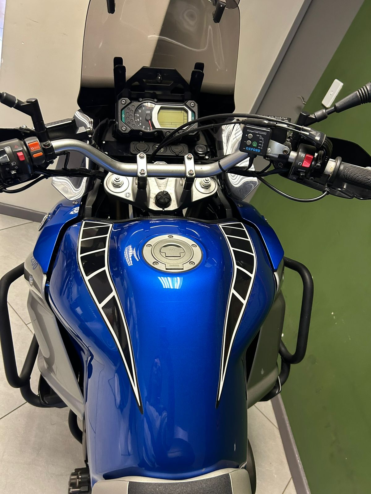 2011 YAMAHA TENERE XT1200 Z - Private Seller