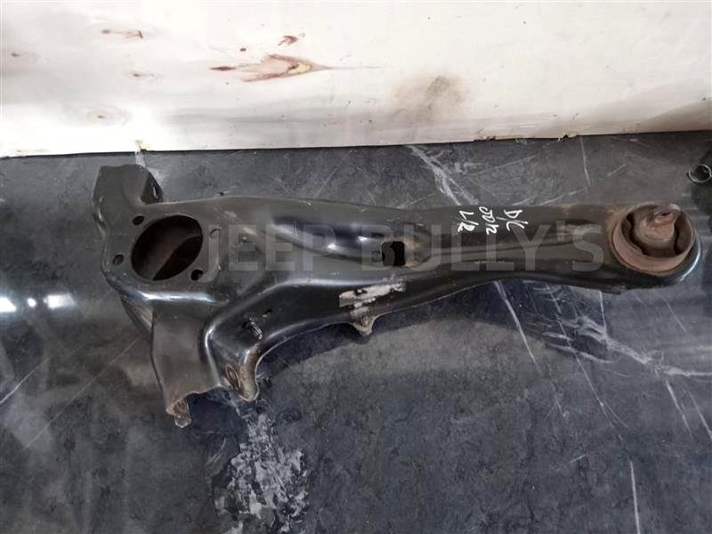DODGE CALIBER USED REAR CONTROL ARM - Private Seller DODGE CALIBER USED REAR CONTROL ARM - Private Seller