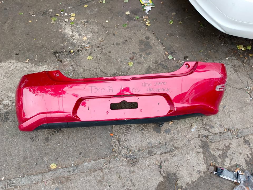 Toyota Etios New Shape Bumper Hatchback - Private Seller Toyota Etios New Shape Bumper Hatchback - Private Seller