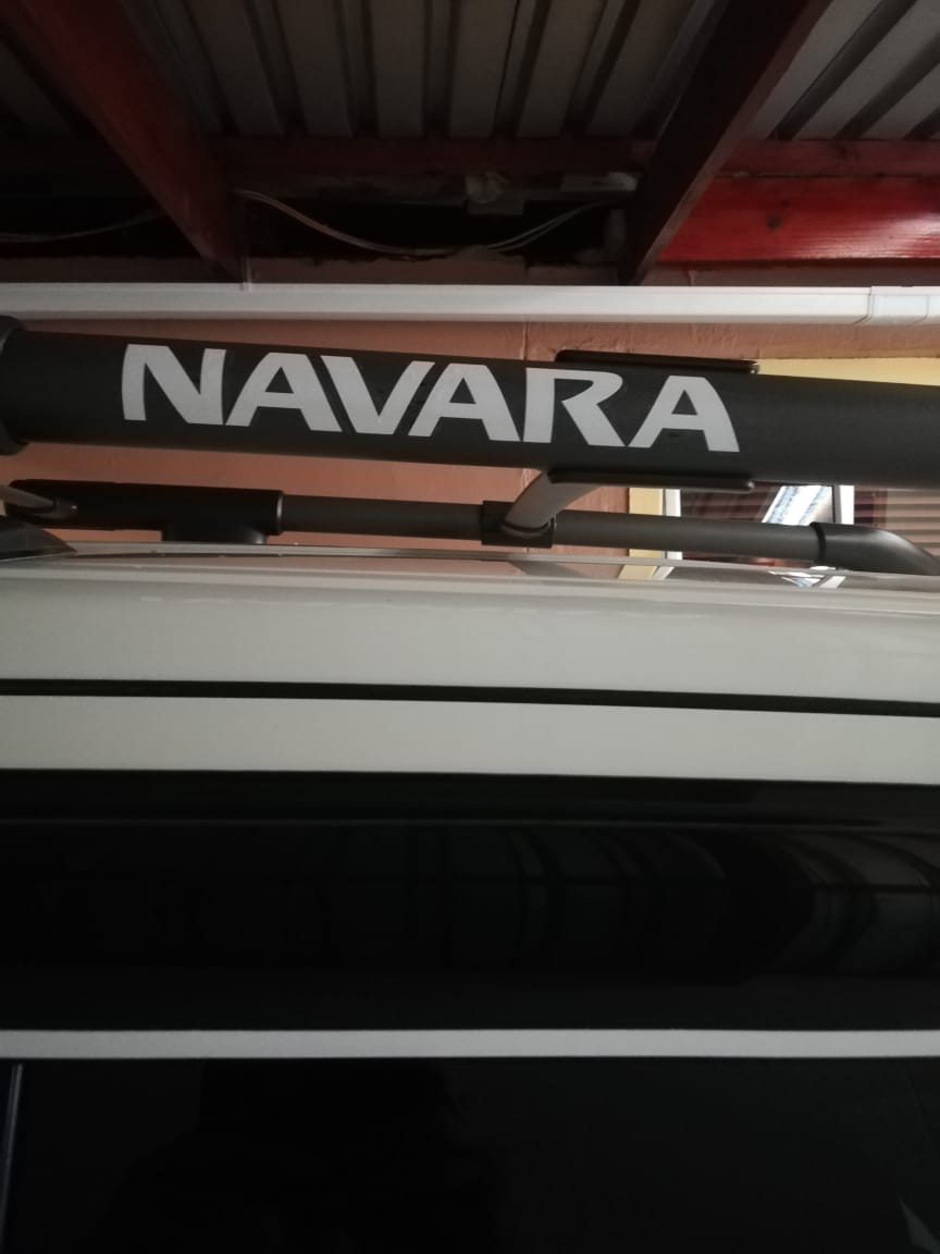 Nissan Navara decals stickers badges - Private Seller Nissan Navara decals stickers badges - Private Seller