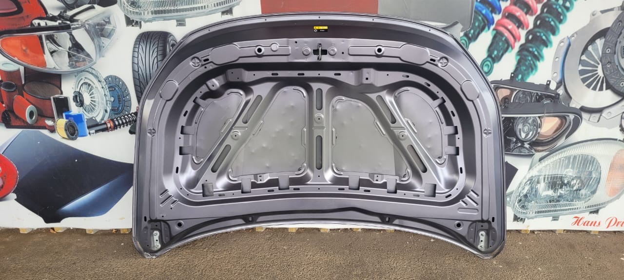 2025 JETOUR X70 PLUS BONNET HOOD FOR SALE - Private Seller