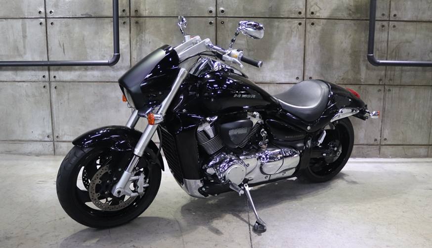 2018 Suzuki VZR1800 Boulevard - - Full Service History - Private Seller