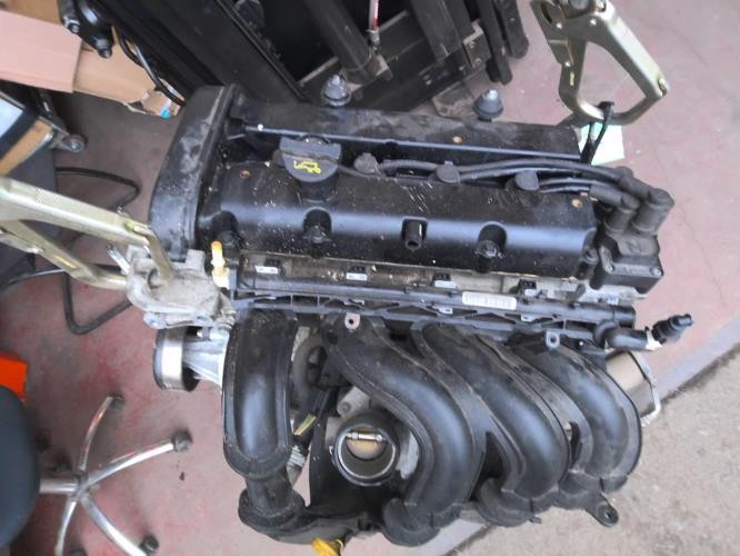 Ford 1.4L Duratec FXJA / FXJB Petrol Engine – Trusted Urban Performer - Private Seller Ford 1.4L Duratec FXJA / FXJB Petrol Engine – Trusted Urban Performer - Private Seller