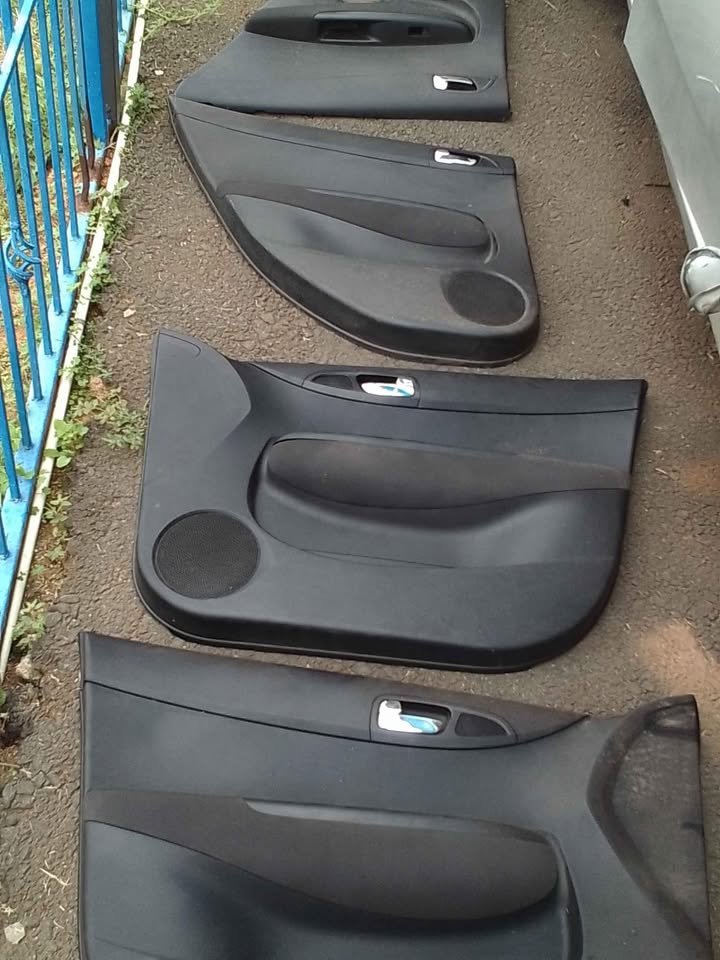 2012 Hyundai i20 door panels in good condition - Private Seller